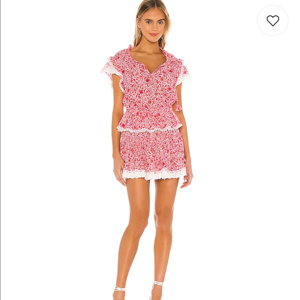 NWT Misa dress